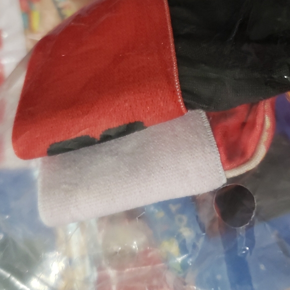 2 PACK MENS CRAZY BOXER NOVELTY HOLIDAY BOXER BRIEFS. - Picture 4 of 7